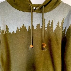 Men’s Hoodie XL